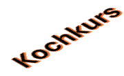 Kochkurs LowCarb